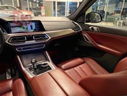 بي ام دبليو X6